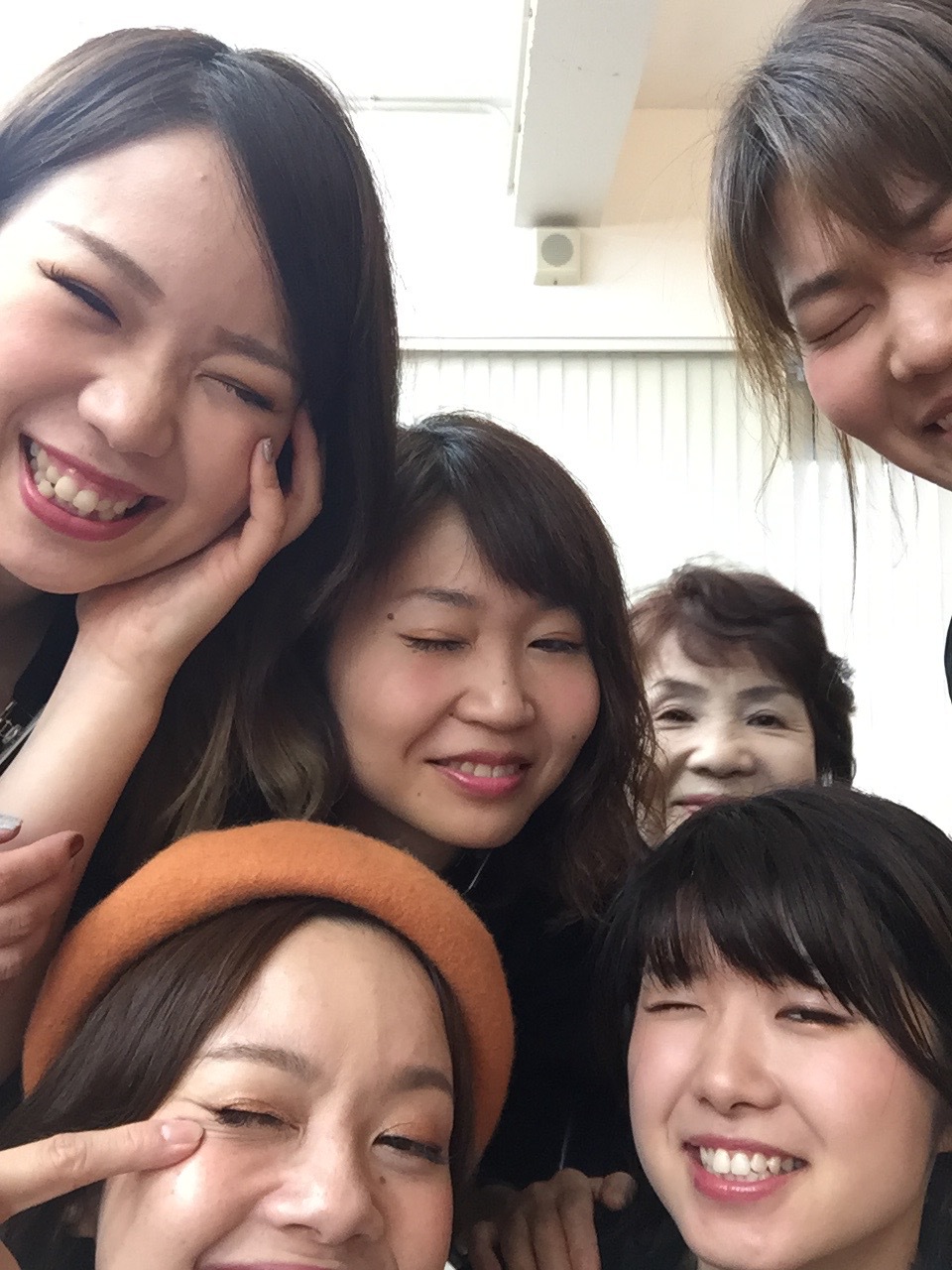 ハロウィンメイク♡のサムネイル画像
