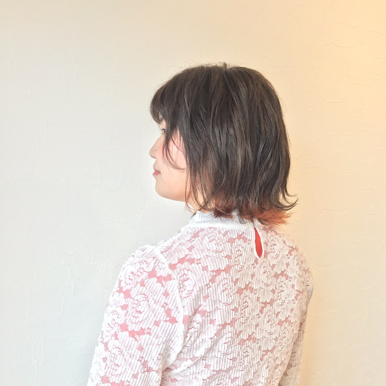 🍊オレンジカラー🍊のサムネイル画像