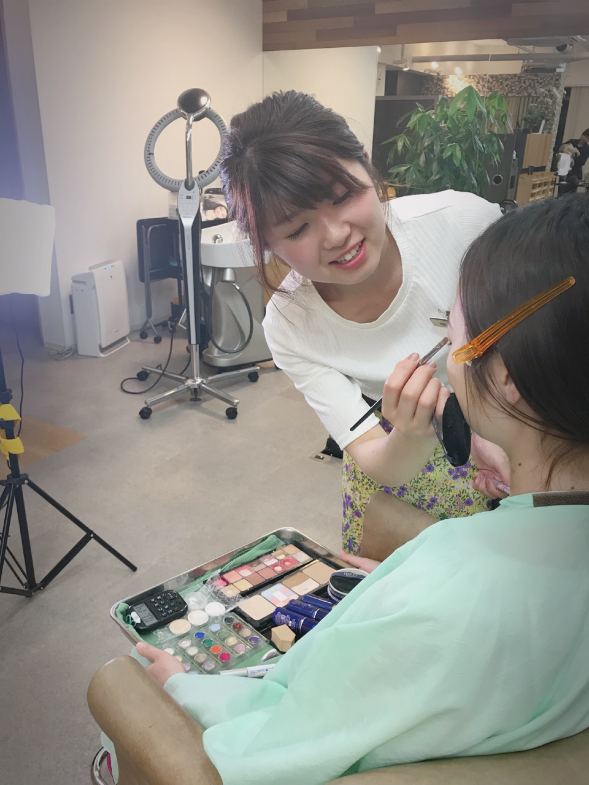 ついにこの時期が…✂︎のサムネイル画像