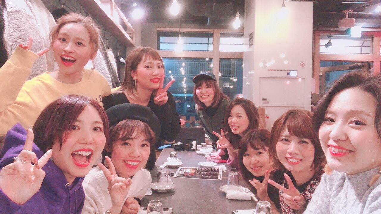 かづみ新年会🌅のサムネイル画像