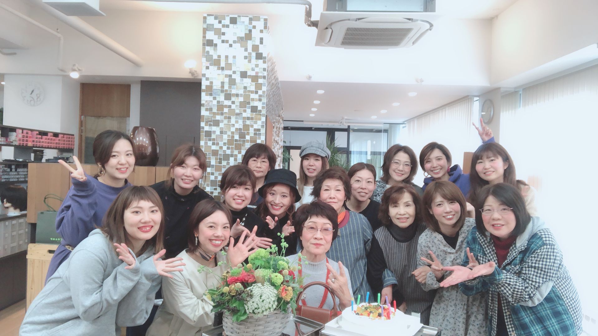 0322🎂🌸のサムネイル画像