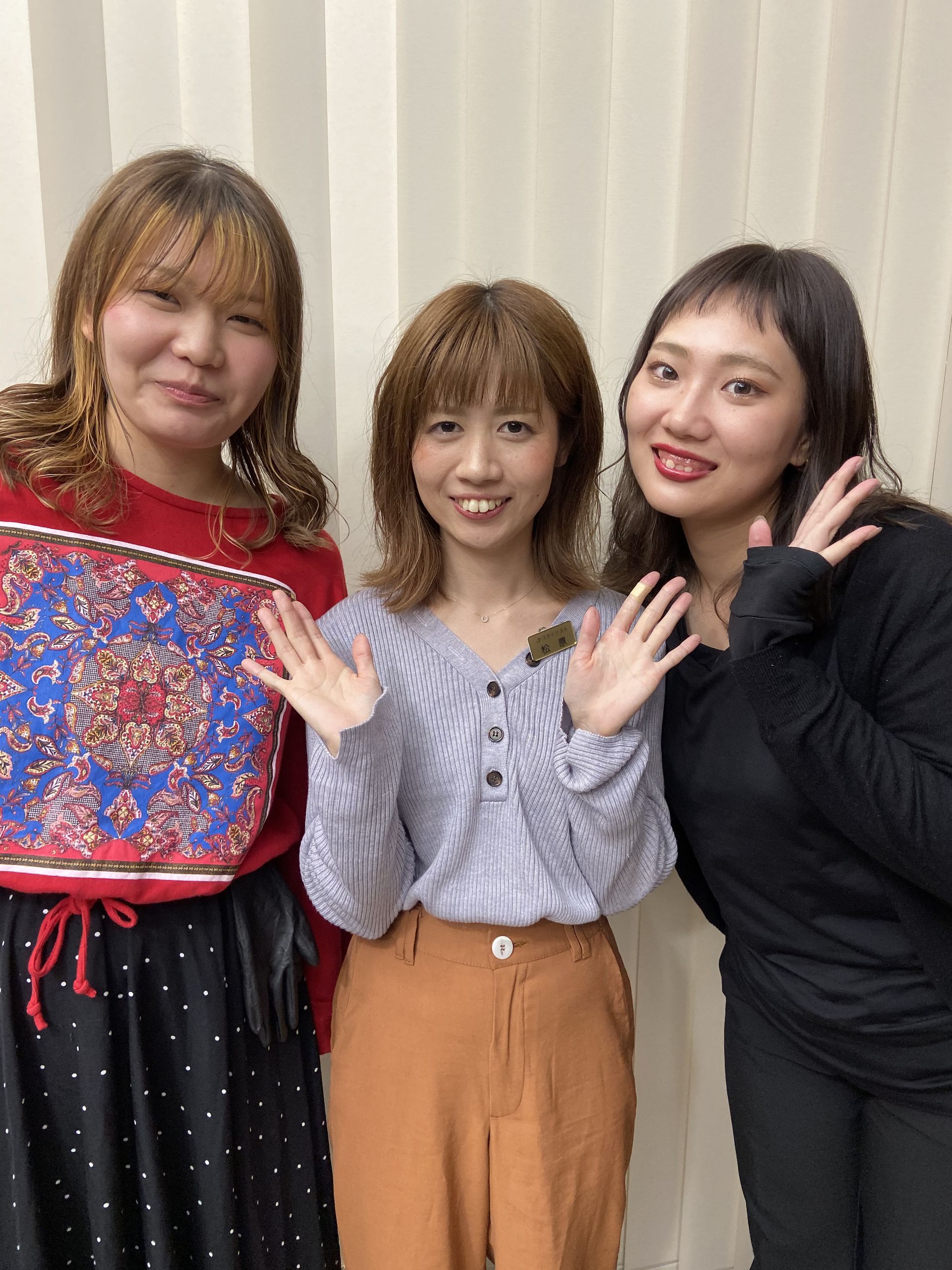 メンバーが変わります🐾のサムネイル画像