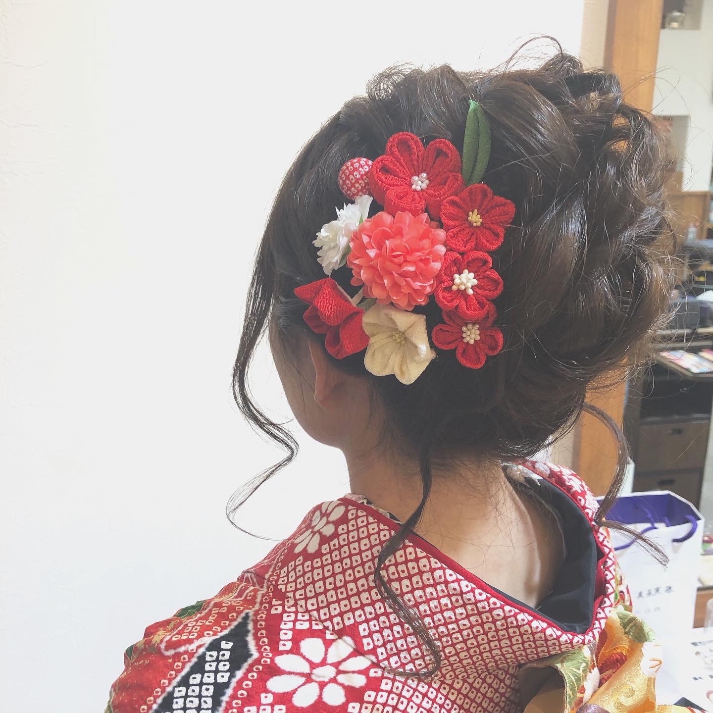 成人式👘✨のサムネイル画像