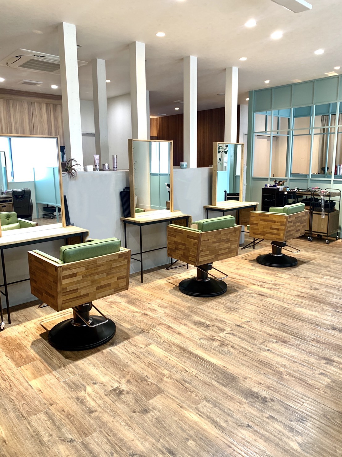 新店舗オープンから1週間💇‍♀️✨のサムネイル画像