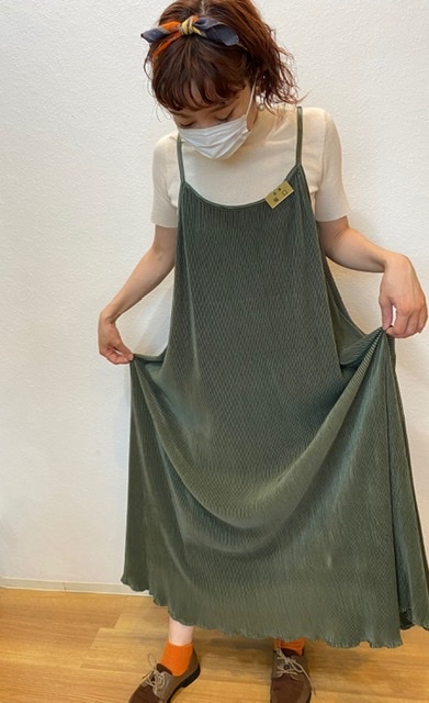 コーディネート👚💄のサムネイル画像