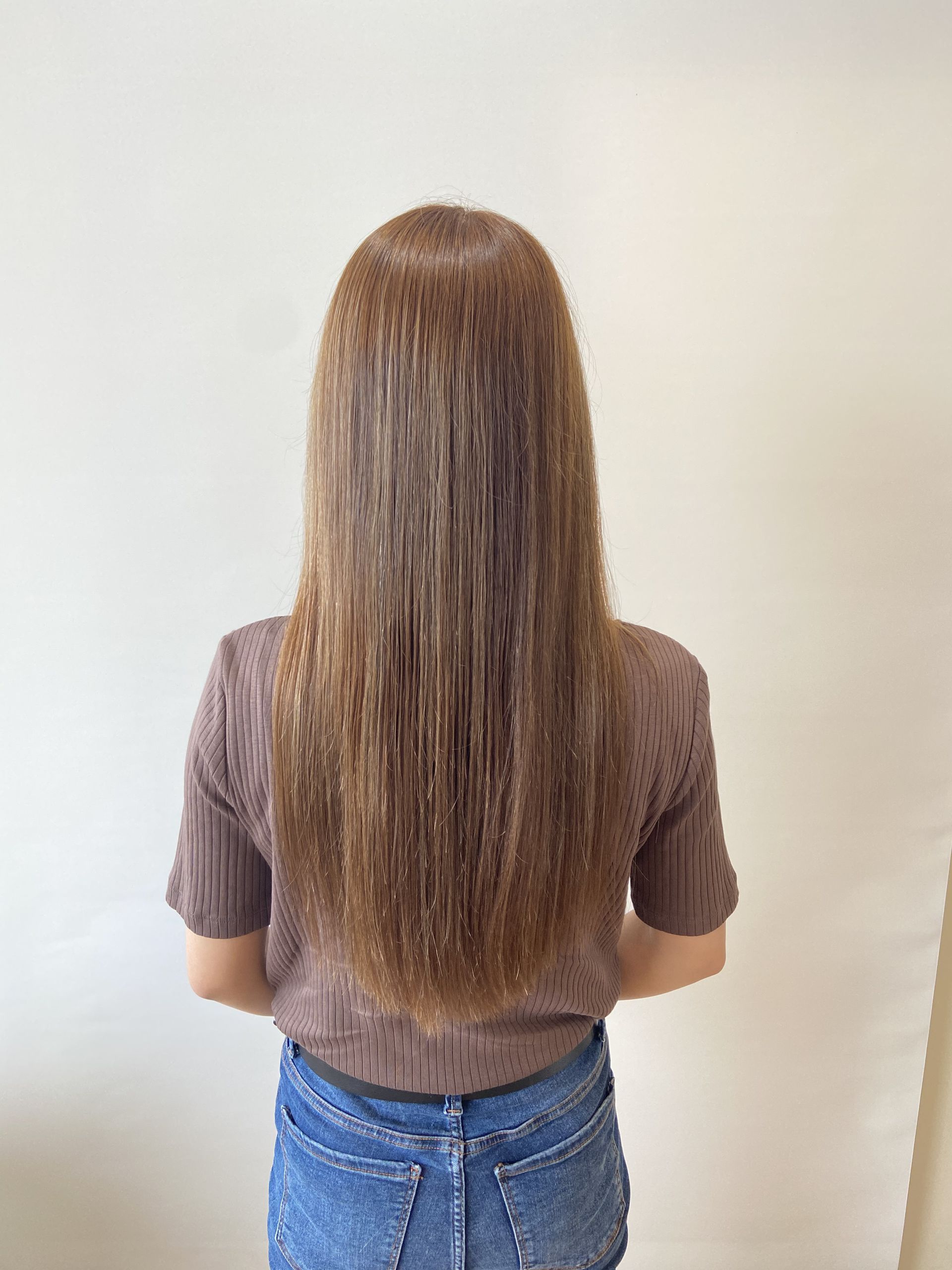 髪のお手入れ💇‍♀️のサムネイル画像