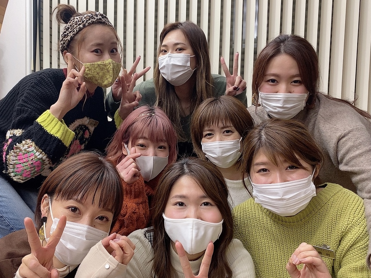 今年もありがとうございました❤️のサムネイル画像