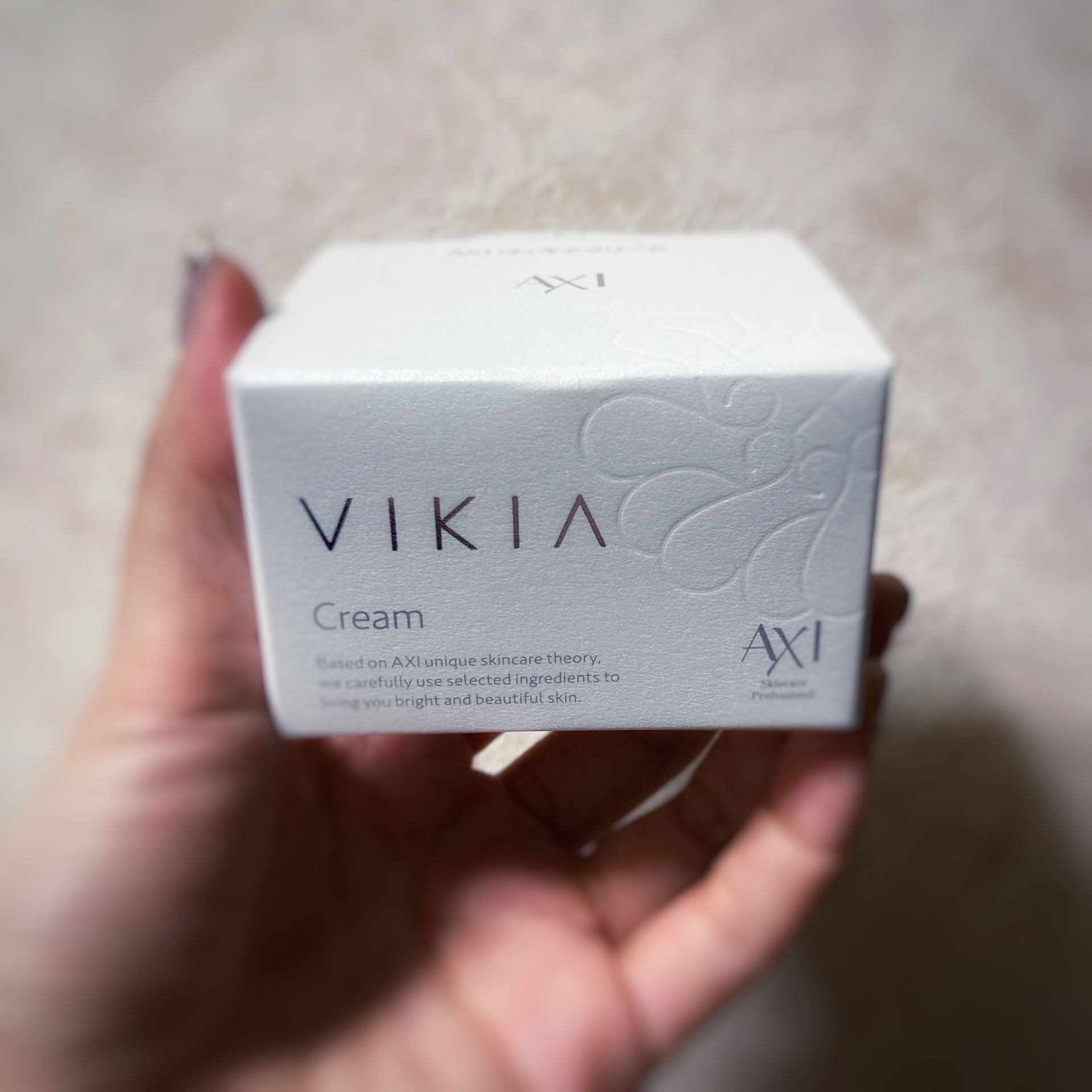 NEW! VIKIAクリームのサムネイル画像