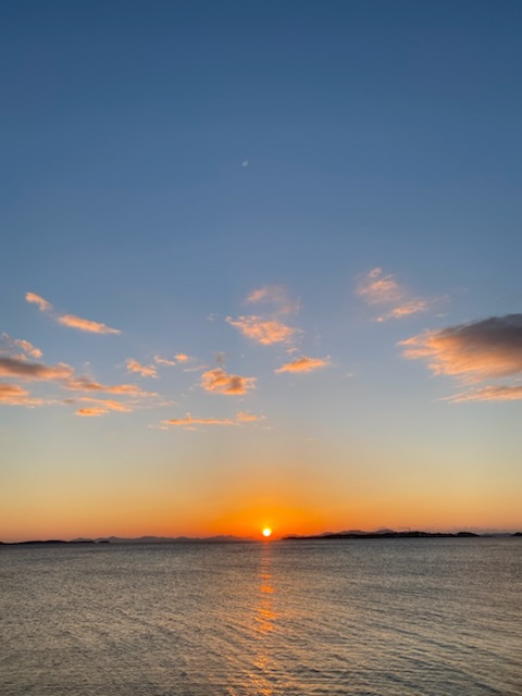 明けましておめでとうございます🌅のサムネイル画像