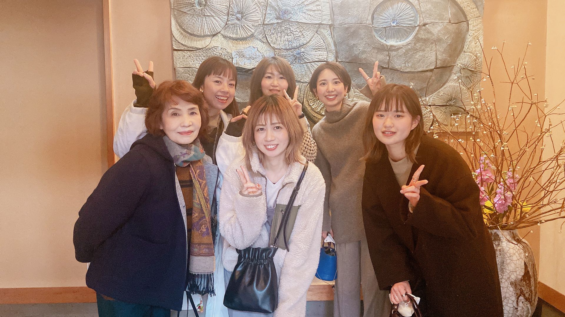 若林メンバーと🥰のサムネイル画像