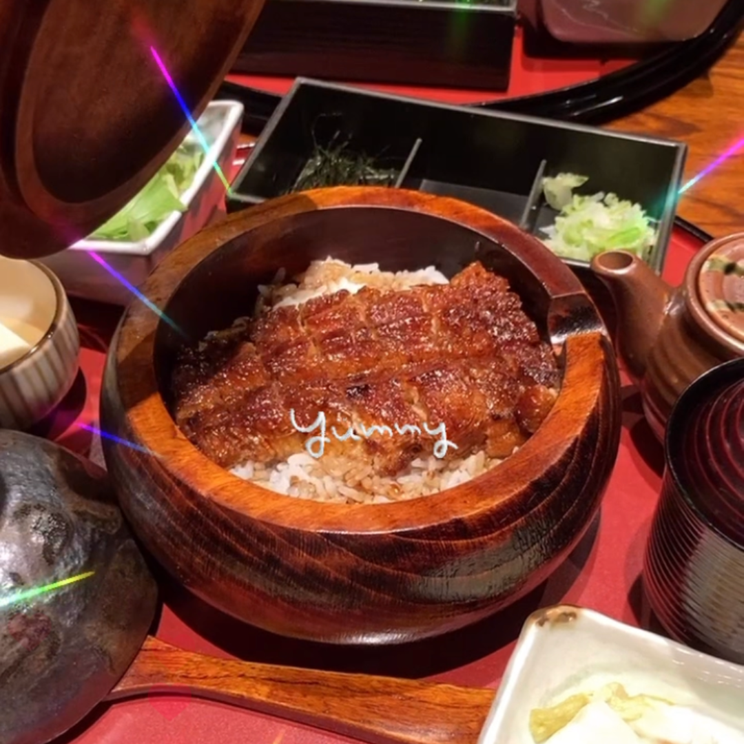 Lunchのサムネイル画像